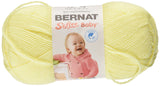 Bernat Softee Baby Yarn, Lemon