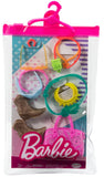 Barbie Accessories Western Pack with 11 Storytelling Pieces for Barbie Dolls