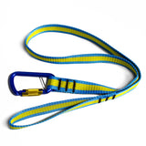 KEYBAK Pro ToolMate 10 lb. Tool Tether with A Carabiner End & Loop Strap End (ANSI 121 Certified)