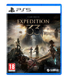 Clair Obscur: Expedition 33 - For PS5