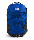 THE NORTH FACE Borealis Commuter Laptop Backpack, TNF Blue/TNF Black, One Size