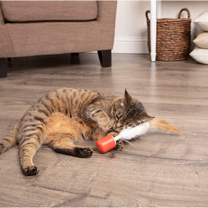 Petlinks Electronic CAT Toy, 0, S