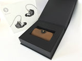iBasso IT03 High Resolution in-Ear Monitor Earphones
