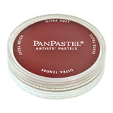 PanPastel 23401 Ultra Soft Artist Pastel, Permanent Red Extra Dark, 340.1