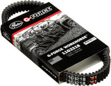Gates 11G3218 G-Force WorkHorse Continuously Variable Transmission (CVT) Belt