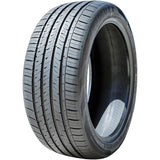 Evoluxx Capricorn UHP All-Season Truck/SUV Performance Radial Tire-285/40R22 285/40/22 285/40-22 110V Load Range XL 4-Ply Black 