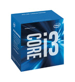 Intel Boxed Core i3-6300 Processor FC-LGA14C 3.8 3 LGA 1155 BX80662I36300