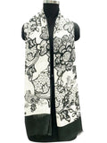 Cashmere Craft Scarf (A)