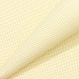 Aida Cloth 9 Count Cross Stitch Fabric,19 28inch (9CT,Off White)