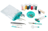 Singer 31505 Start 1234 Machine Essentials Sewing Kit 43 Pieces