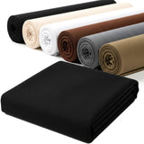 Barcelonetta | Dust Cover Fabric | 60 Wide | Easy to Staple | Replacement for Furniture Underside, Bookbinding, Lining | Medium 
