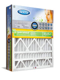 BestAir AB202513R AC Furnace Filter, 20 x 25 x 5, MERV 13, Fits 100%, For Trion Air Bear, Supreme, Skuttle, GeneralAire, Sou