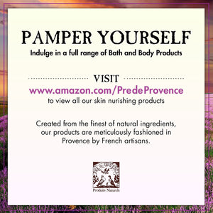 Pre De Provence Luxury Box Of Guest Gift Soap (Set Of 9) - Purple,9 Count (Pack Of 1)