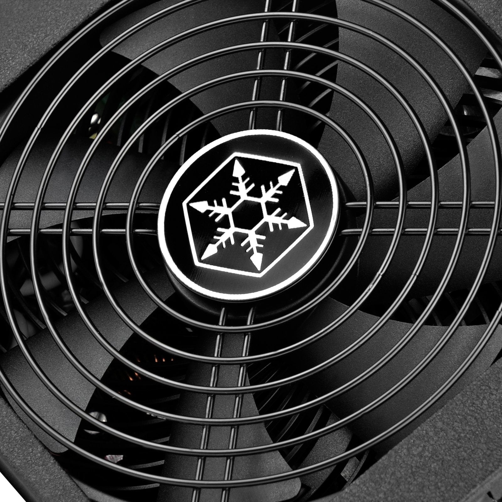 Silverstone Technology Strider 1200W 80 Plus Platinum Modular Psu 1200 Power Supply (Ps-St1200-Pt)