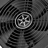 Silverstone Technology Strider 1200W 80 Plus Platinum Modular Psu 1200 Power Supply (Ps-St1200-Pt)