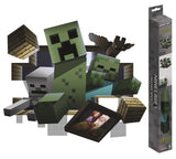 Trends International RoomScapes Minecraft 18'' x 24'' Wall Decal