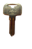 Ilco 1679R ColeHersee Key Blank Pack of 10