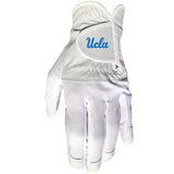 Team Golf NCAA UCLA Cool Mesh With Cabretta Leather - One Size - Mens Left Team Golf NCAA Cool Mesh With Cabretta Leather - One 
