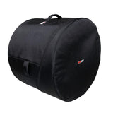 Gator Cases ICON Series Premium Bass Drum Bag; 22 x 18; (GP-ICON-2218BD)
