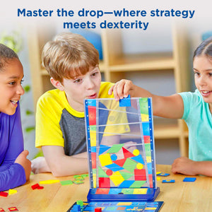 Thames & Kosmos Thk692834 Drop It Board Game