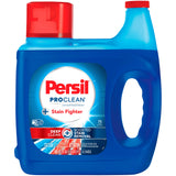 Persil ProClean 2in1 Liquid Laundry Detergent, 75 Loads, 150 Fl Oz