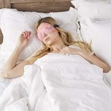 Bucky Ultralight Sleep Mask, Sweet Dreams 8 Ounce (Pack Of 1)