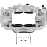 SCITOO 192713 Front Left Disc Brake Caliper Assembly Without Bracket For Toyota For 4Runner 2003-2005,For Toyota For Sequoia 200
