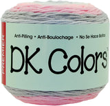 Premier Yarns Tiara Dk Colors Yarn, Multicolor