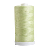 Connecting Threads 100% Cotton Thread - 1200 Yard Spool (Sapling)