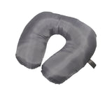 Goodluck Neck Travel Pillow For Car, Train, Flight, Bus Ssnp17