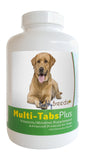 Healthy Breeds Labrador Retriever Multi-Tabs Plus Chewable Tablets 180 Count