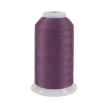 Superior Threads So Fine 3Ply 50 Weight Polyester Sewing Thread Cone 3280 yards (#442 Thistle)