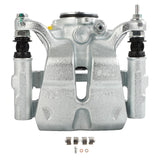 CCIYU 18B5492 Rear Right Disc Brake Caliper Assembly With Bracket Fits For Jeep For Cherokee 2014-2021