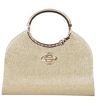 Adisa Women'S Clutch (Gold),Gold,,B06XP3B3ZN