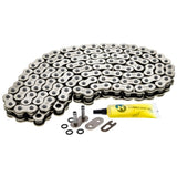 NICHE 525 Drive Chain 120 Links O-Ring with Connecting Master Link for Motorcycle ATV Dirt Bike