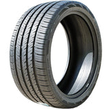 Evoluxx Capricorn UHP All-Season Truck/SUV High Performance Radial Tire-265/35R22 265/35/22 265/35-22 102W Load Range XL 4-Ply B