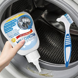 Melanther Mold Stain Remover Gel for Washing Machine & Bathroom (8 Fl Oz)