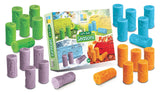Lets Roll Seasons, Set of 24