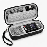 PAIYULE Hard Case for Digital Voice Recorder and MP3 Playe, Grey