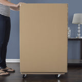 Dolly Cart - Multipurpose Furniture Mover For Appliances And Boxes With 440Lbs Weight Capacity - Moving Supplies By Stalwart