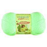 Spinrite Bernat Softee Baby Yarn: Solids, Mint