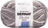 Bernat Silver STL Blanket Extra