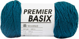 Premier Yarns Yarn Basix Peacock