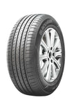 BlackHawk Street-H HH11 UHP 205/55R16 91H Passenger Tire