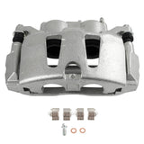 SCITOO 18B5402A Front Left Disc Brake Caliper Assembly w/Bracket For Dodge For Journey 2012-2020
