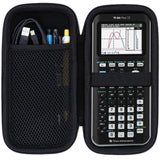 Lebakort Hard Case Compatible with Texas Instruments TI-84 Plus CE/TI-84 Plus/TI-Nspire CX II CAS/TI-Nspire CX II/TI-83 Plus/TI-