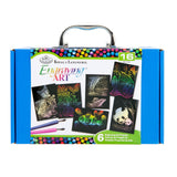 ROYAL BRUSH Engraving Art Kit