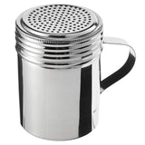 Winco 10 Oz. Stainless Steel Dredge (DRG10)