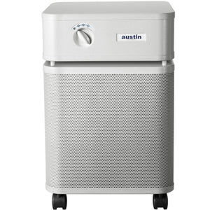 Austin Air Healthmate Plus - Powerful Air Purifier With Hepa Medical-Grade Filtration System, Eliminate Harmful Airborne Contami