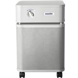 Austin Air Healthmate Plus - Powerful Air Purifier With Hepa Medical-Grade Filtration System, Eliminate Harmful Airborne Contami